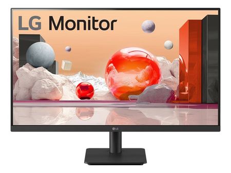 MONITOR LED LG 24" 24MS500 100HZ