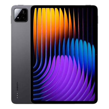 TABLET XIAOMI PAD 7 ROM 256GB RAM 8GB (C:GRIS)