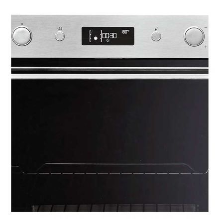 Horno Empotrable Eléctrico Whirlpool AKZM756IX 67 Litros