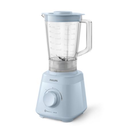 Licuadora Daily Collection HR2129/50 550 W  2 Vel. Jarra 2lts