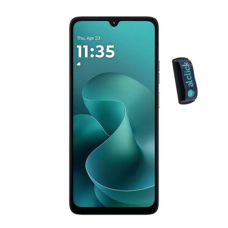 Celular Motorola G06 NFC Verde 64/4GB