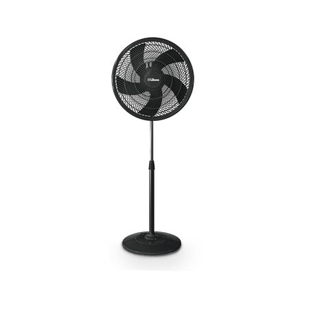 Ventilador pie 20 Liliana 90w. 5 aspas