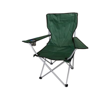 Sillon Director Verde