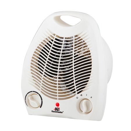 Caloventor Turbo Kacemaster NSB200C 2000 Watts