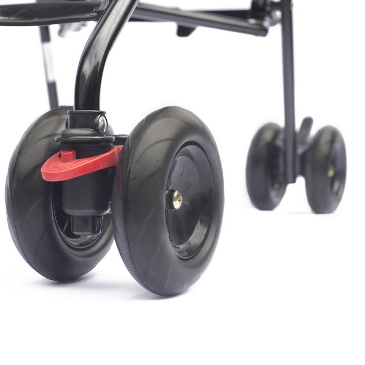 Coche Paragüitas Bebesit Neuf 15 kg - Vista 4