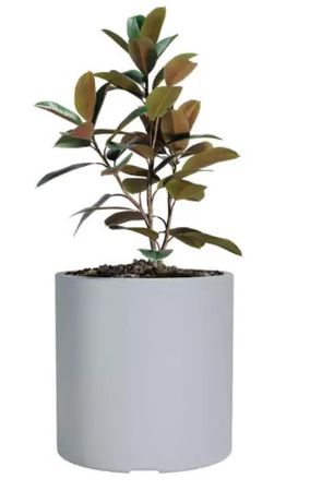  Maceta Rotomoldeo Cilindro N40