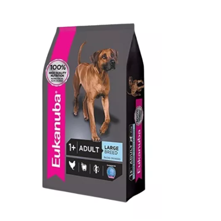 Eukanuba Adulto LargeMedium x 15 Kg