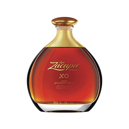 Ron Zacapa Centenario XO 750 ml