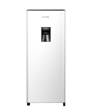 Heladera 179l Rl230ww4au Blanca Hisense