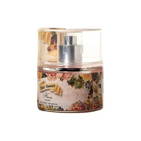 Petit Amour Fleurs Colonia