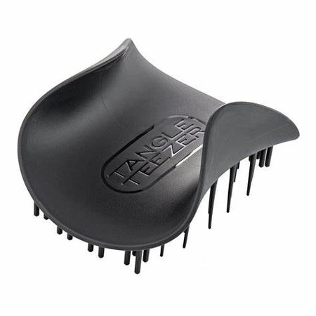 Tt Scalp Exfoliator Black