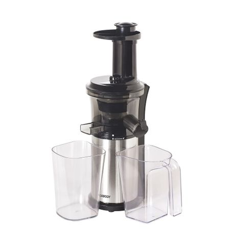 Extractor De Jugos Eléctrico Peabody 200 Watts Pe-sj10