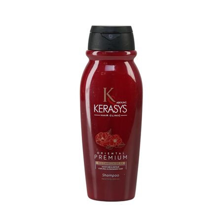 Shampoo Kerasys Oriental Premium 200 Ml