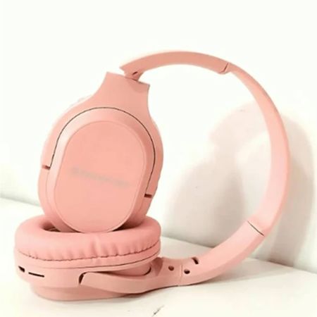 Auricular Con Vincha Con Bluetooth Tarjeta Tf Daihatsu D-au308/bg