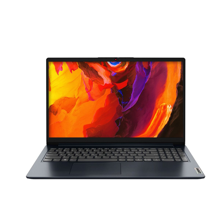 Notebook Amd Ryzen 5 7520u Lenovo Ideapad 15amn7 W11 Home 8gb Ddr5 no Upgr. Ssd 256gb Nvme 15.6 Fhd - Vista 2