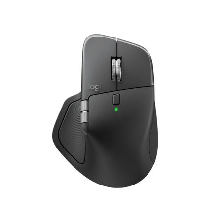 Mouse Logitech Wir MX Master 4 Graphite 910-007565