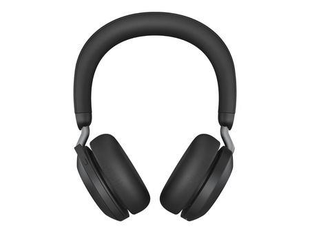 Auriculares Jabra Evolve2 75 DUO MS
