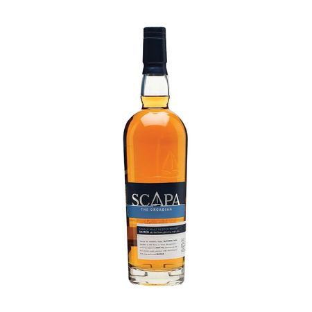 Whisky Scapa Skiren 40 700 ml