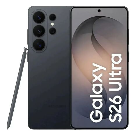 SAMSUNG S26 12/256