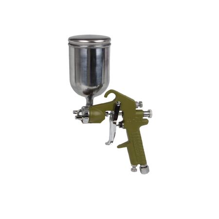 Maquina Soplete  Para Pintar 400ml Philco PMP15VEM1P