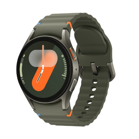 Samsung Galaxy Watch7 Green 40mm SM-L300NZGAARO