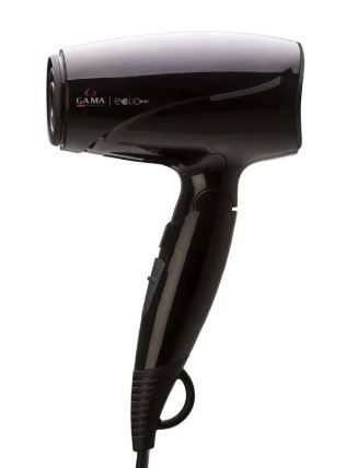 Secador De Cabello Eolic Mini (3816) Ga.Ma
