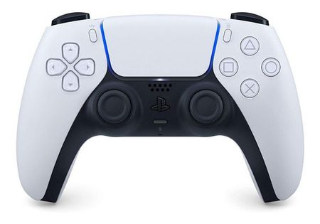 Joystick Inalámbrico Sony Playstation 5 Dualsense White