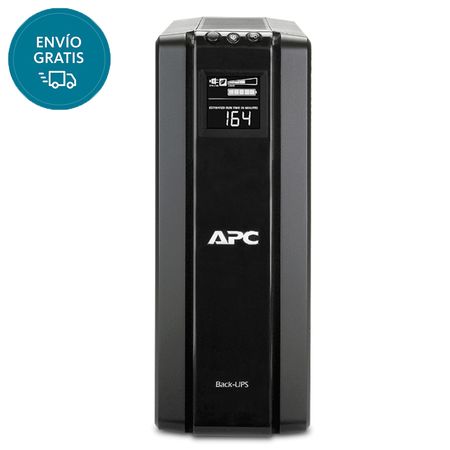 UPS APC BACK PRO 1200VA 230V
