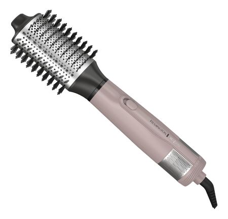 Cepillo De Aire Caliente Anti Frizz Remington Wet2style