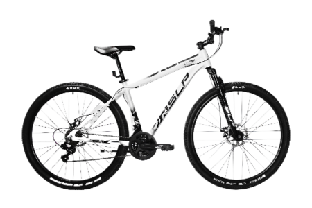 BICI SLP 10 PRO 2025 T20 R29 BLANCA