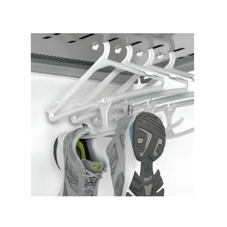 SECARROPAS ELECTRICO POR AIRE CALIENTE 4.5KG AXEL