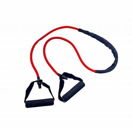 Banda Larga Para Brazos Tension Alta - 40251