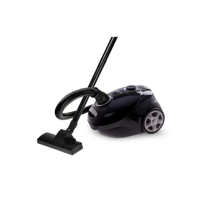 Aspiradora Enova 1200w. negro - Vista 1