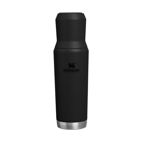 Ideal Mate Stanley 800Ml - Black 2.0