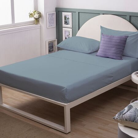 Juego De Sabanas Casablanca Twin 2 1/3 Bluey Rev