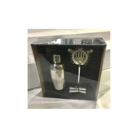 Set Bartender x 3 piezas (772A)