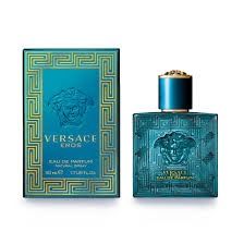 Versace Eros Edp 50Ml