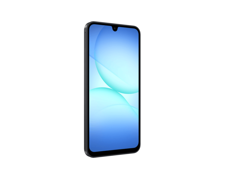 Celular Samsung Galaxy A17 128GB Black - Vista 2