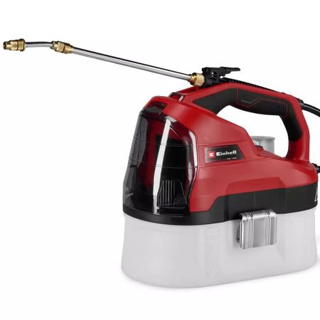 Einhell Pulverizador Inalambrico GE-WS 18/35 Li-Solo