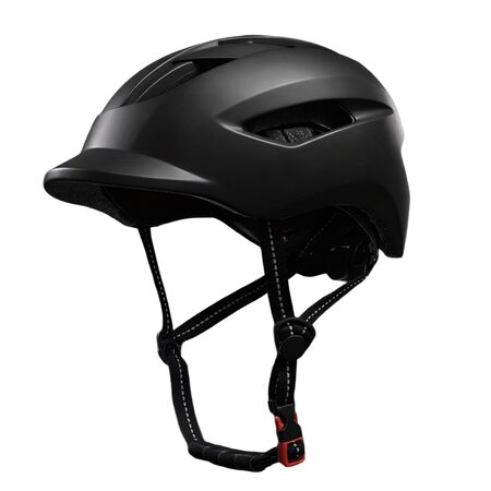 Casco Bicicleta Overtech OV-31N MTB con Luz LED			