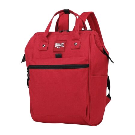 Mochila urbana de mujer Everlast boca de pez 20 Litros