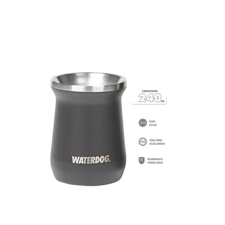 MATE WATERDOG 240CC (C:CONCRETO ACERO ZOILO240CM) - Vista 2
