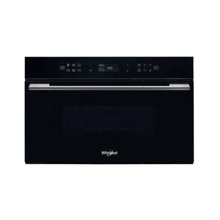 Microondas Empotrable Con Grill Digital 31 Litros Negro Whirlpool Wmo31ae