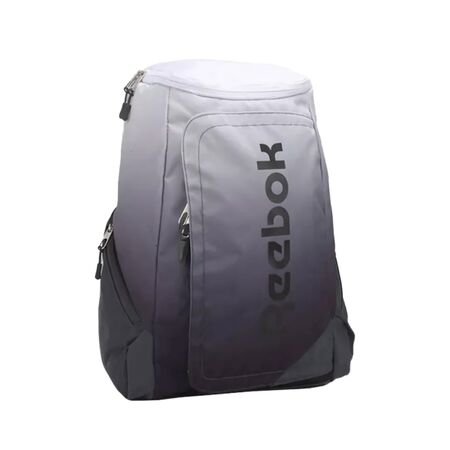 Mochila Deportiva Grande Reforzada Unisex Acolchada Reebok