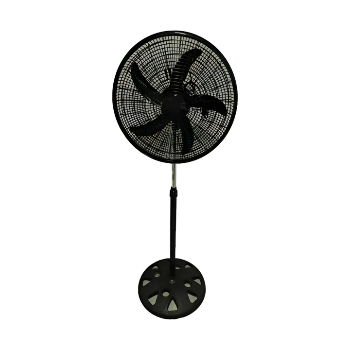 VENTILADOR DE PIE 20 PLASTICO EMBASSY 1EN1 - Vista 1