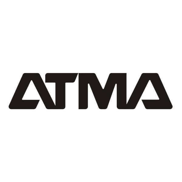 MICROONDAS ROTATIVO ATMA MATRB20UBN 20 LTS 700 WTS NEGRO - Vista 3