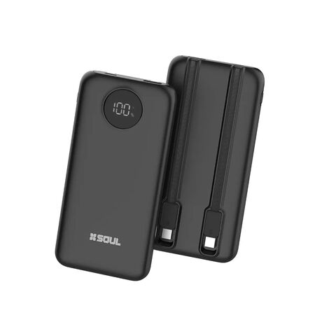 Powerbank Soul