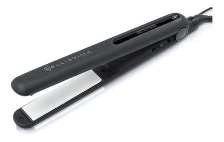 Plancha De Pelo Bellissima B9 100 Extra Long Plates Cabello