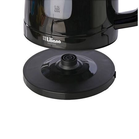 Pava Electrica Liliana Matera AP165 1.7L 2000W