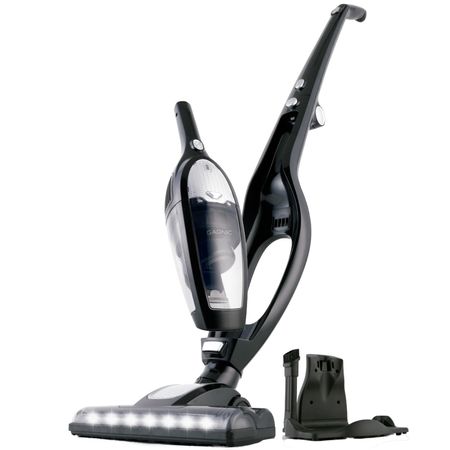 Aspiradora De Mano 2 en 1 Gadnic Recarga Automática 150W